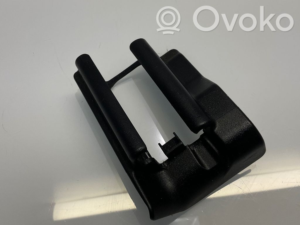 Mercedes-Benz E W211 Rivestimento del binario sedile anteriore del conducente 