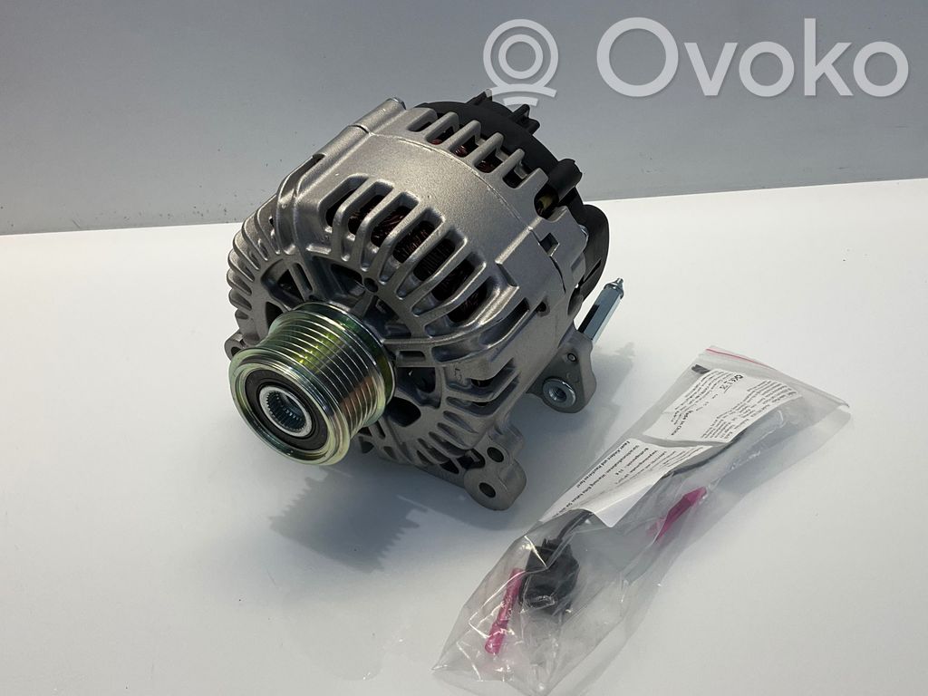 Alternator   06F903023HX,03L903023FX,03L903023F,03L903023R,06E9030230,06E903023A,06E903023AX,06F903023C,06F903023CX,06F903023F,06F903023FX,06F903023H