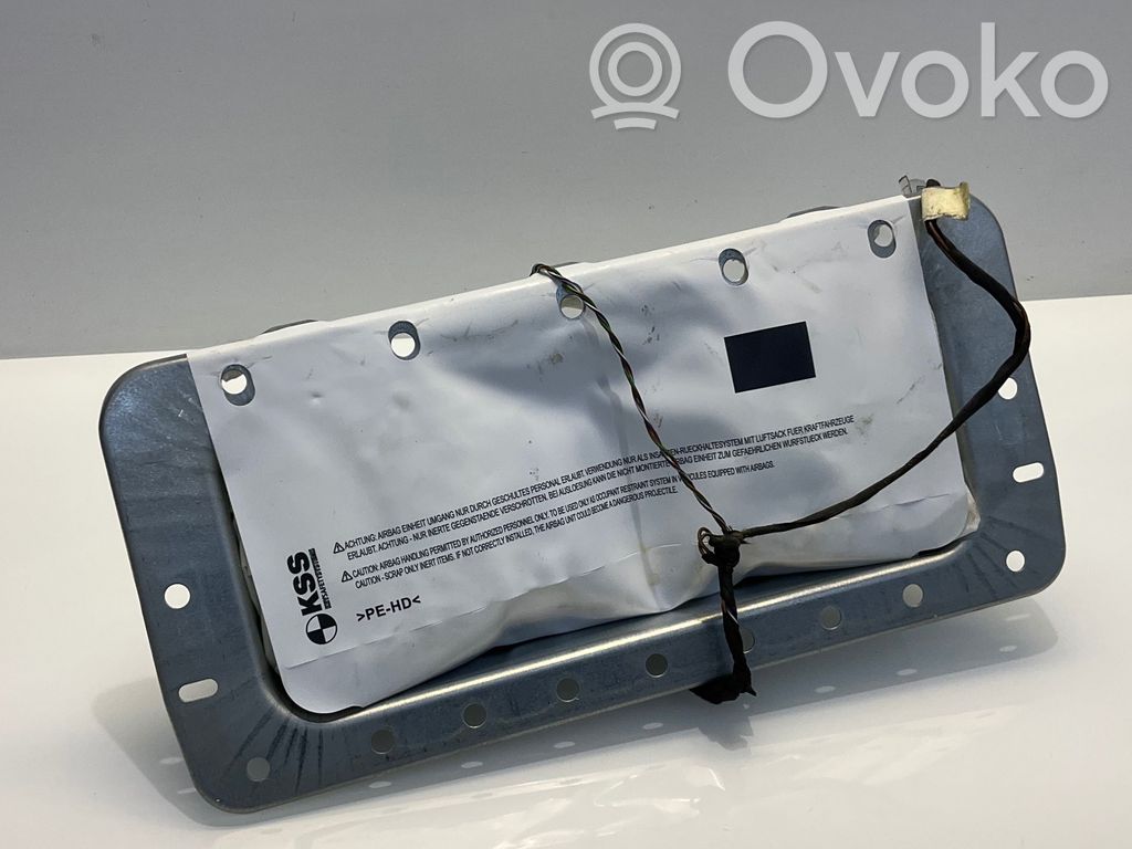Poduszka powietrzna Airbag pasażera   9252310,10286517,14B304KB0135P