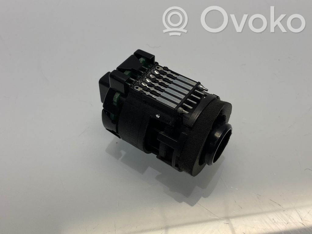 Interior temperature sensor   A2118300272,2118300272