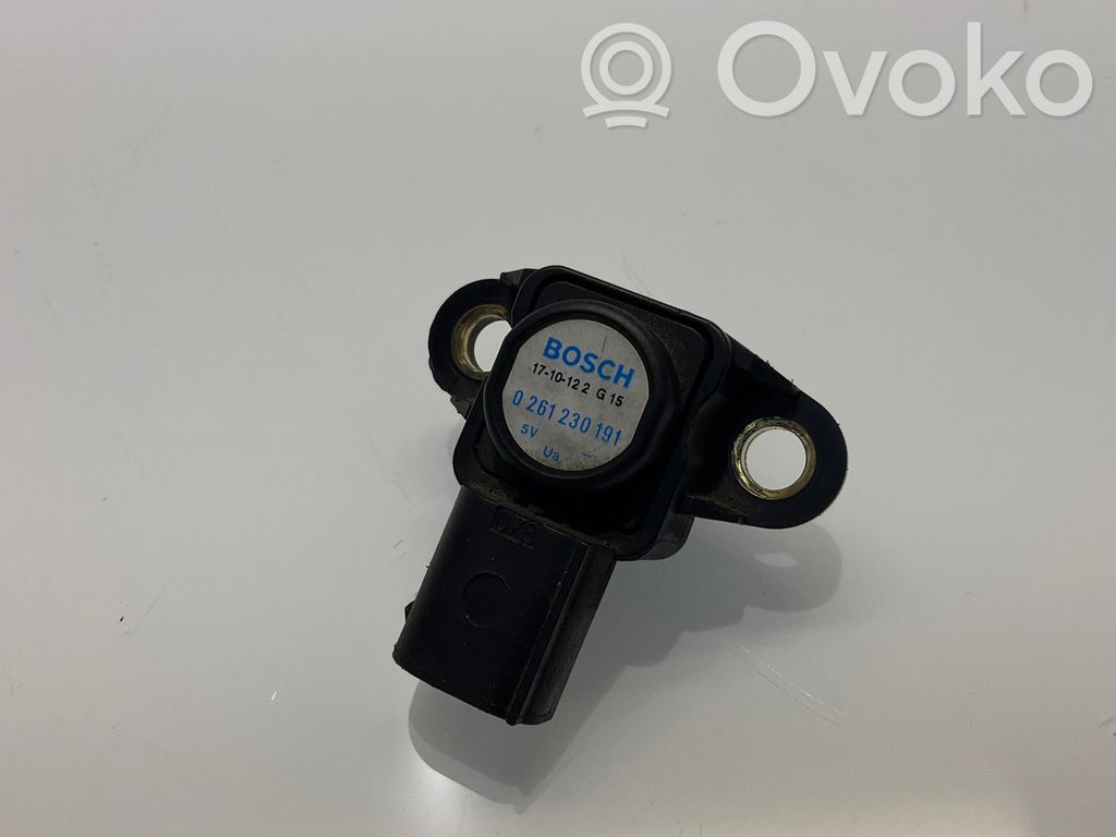 Mercedes-Benz E W211 Luftdrucksensor 