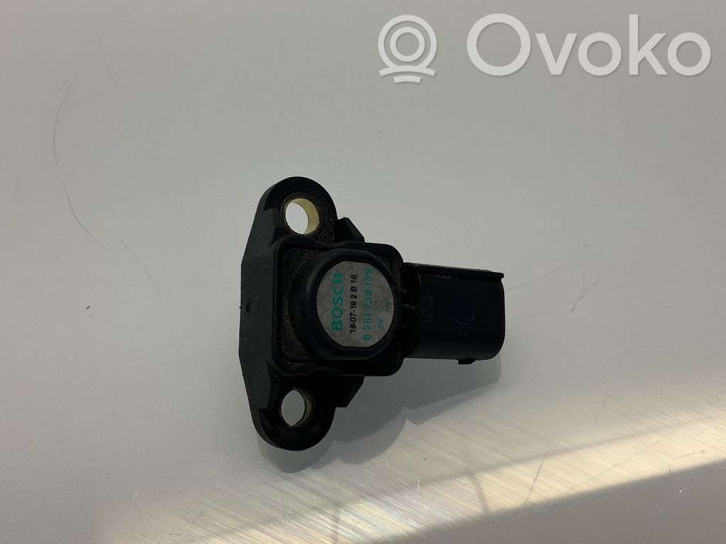Mercedes-Benz E W211 Luftdrucksensor 