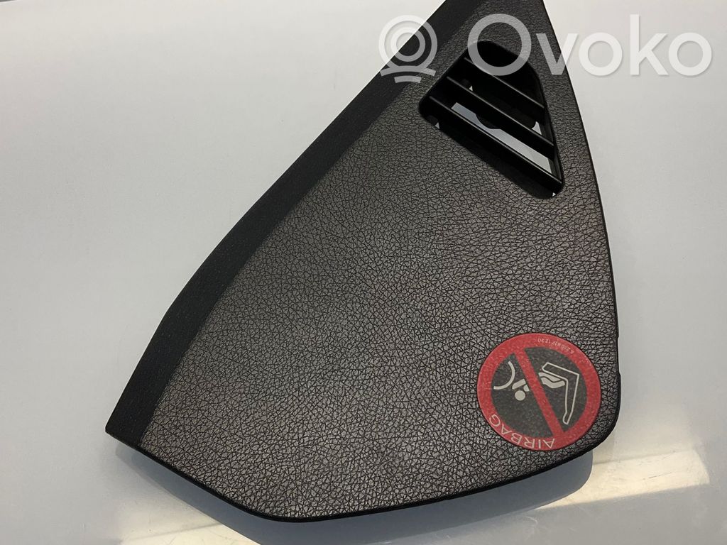 Mercedes-Benz E W211 Rivestimento estremità laterale del cruscotto 