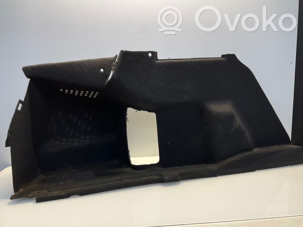 Mercedes-Benz E W211 Panou lateral portbagaj 