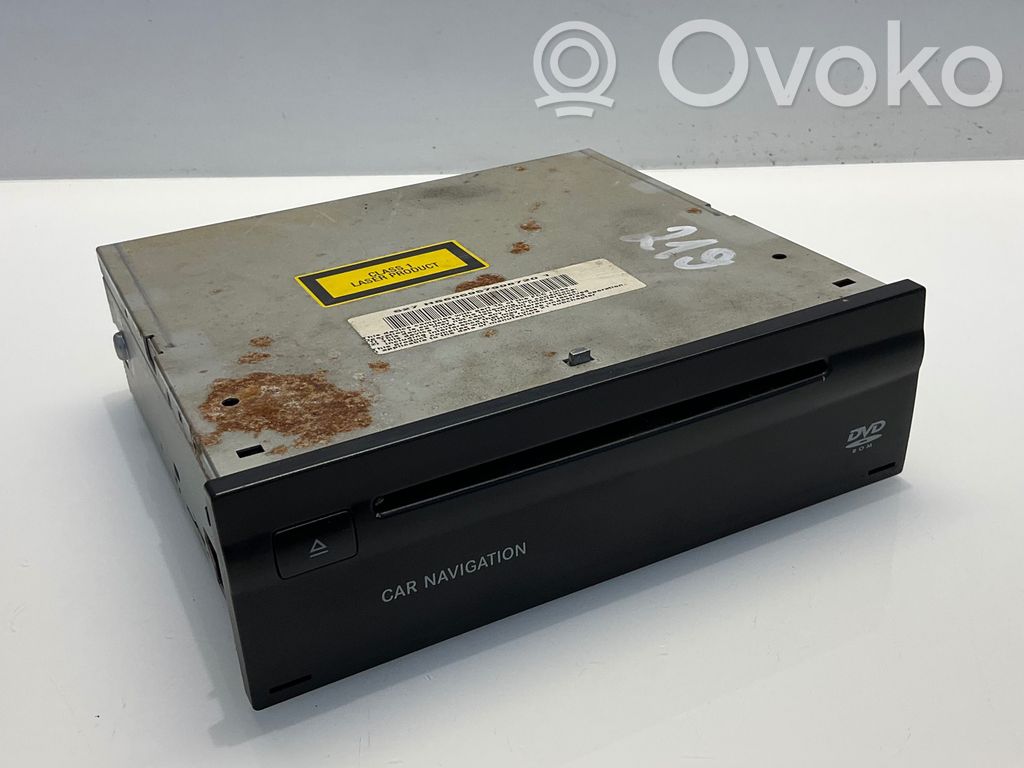 Mercedes-Benz CLS C219 Unité / module navigation GPS 