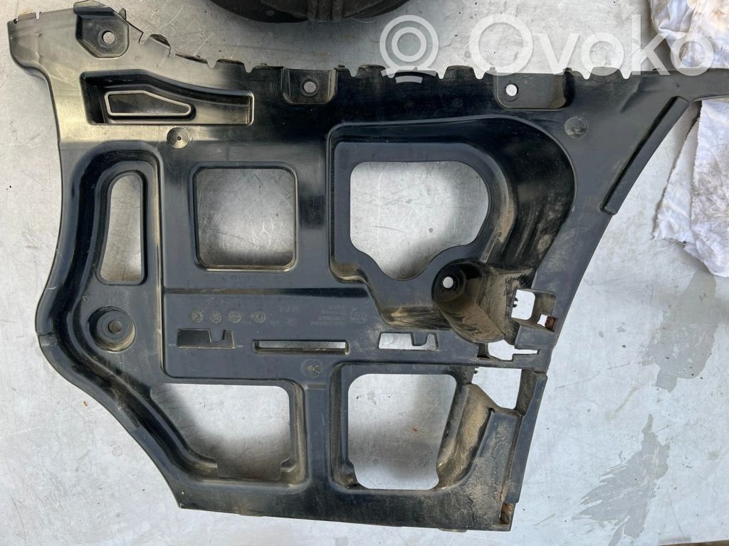BMW 3 E90 E91 Rear bumper mounting bracket 