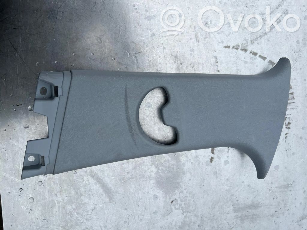 BMW 3 E90 E91 (B) pillar trim (top) 