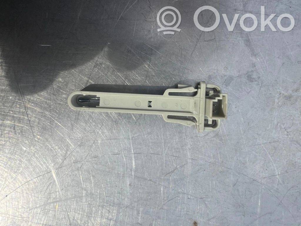 Opel Astra J Interior temperature sensor 
