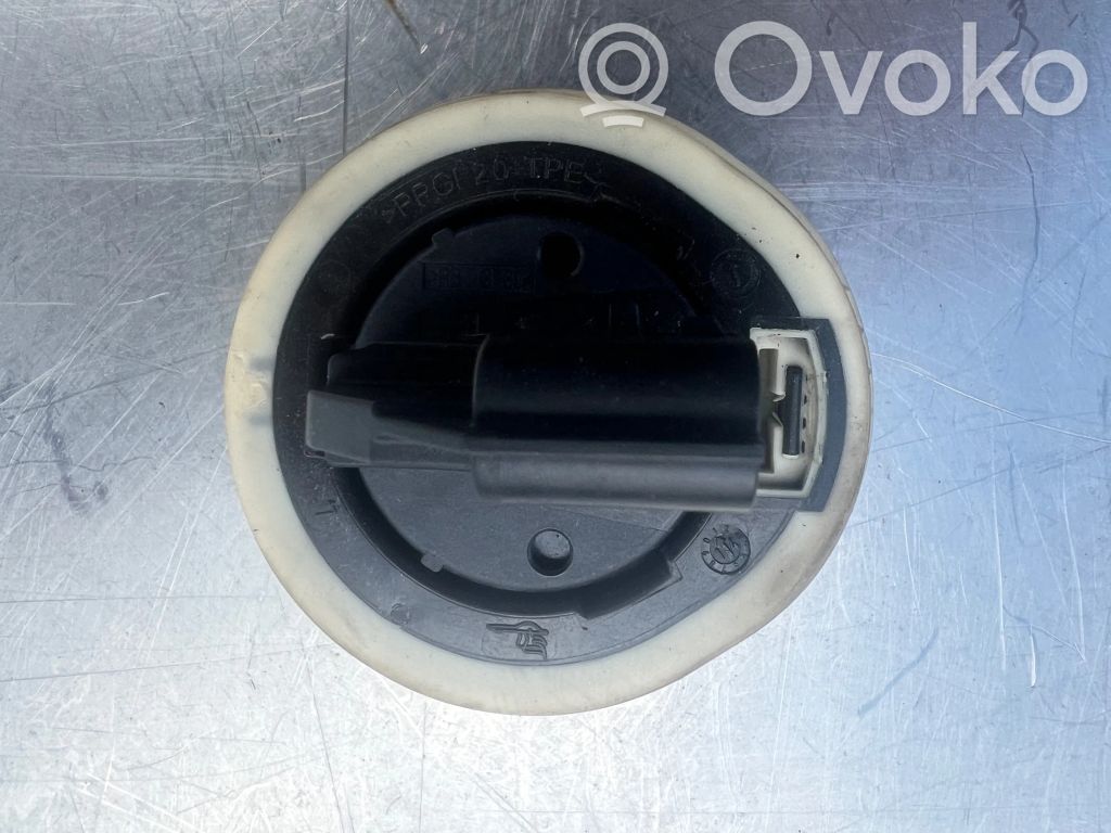 Renault Zoe Czujnik uderzenia Airbag 