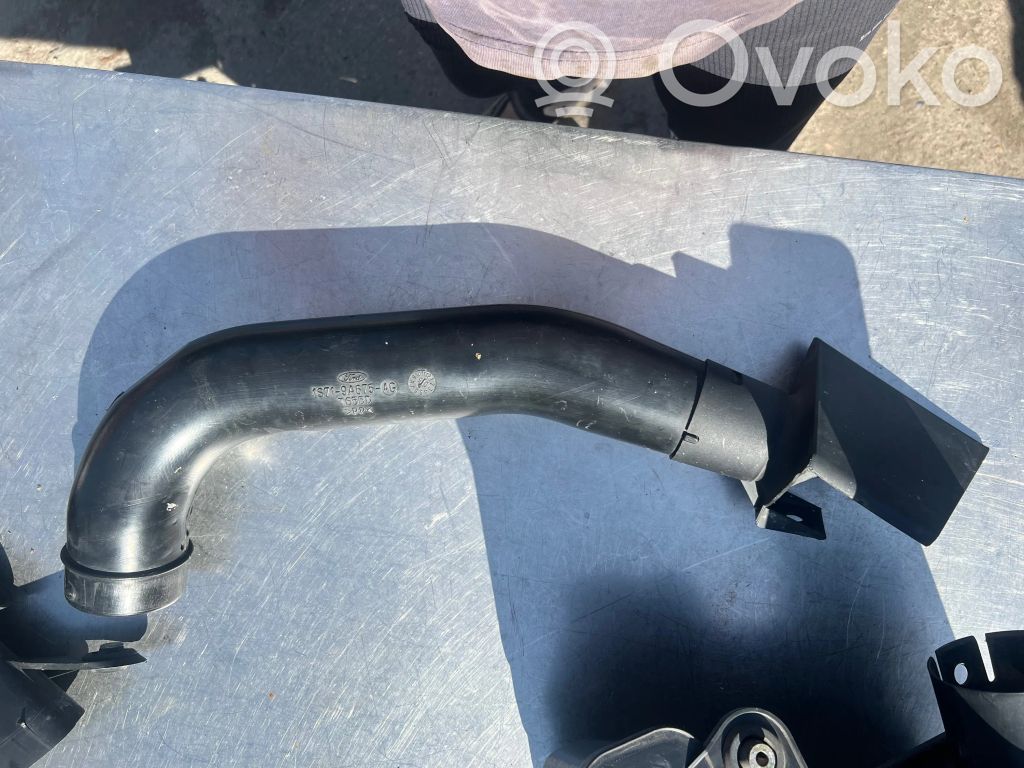 Ford Mondeo Mk III Część rury dolotu powietrza 