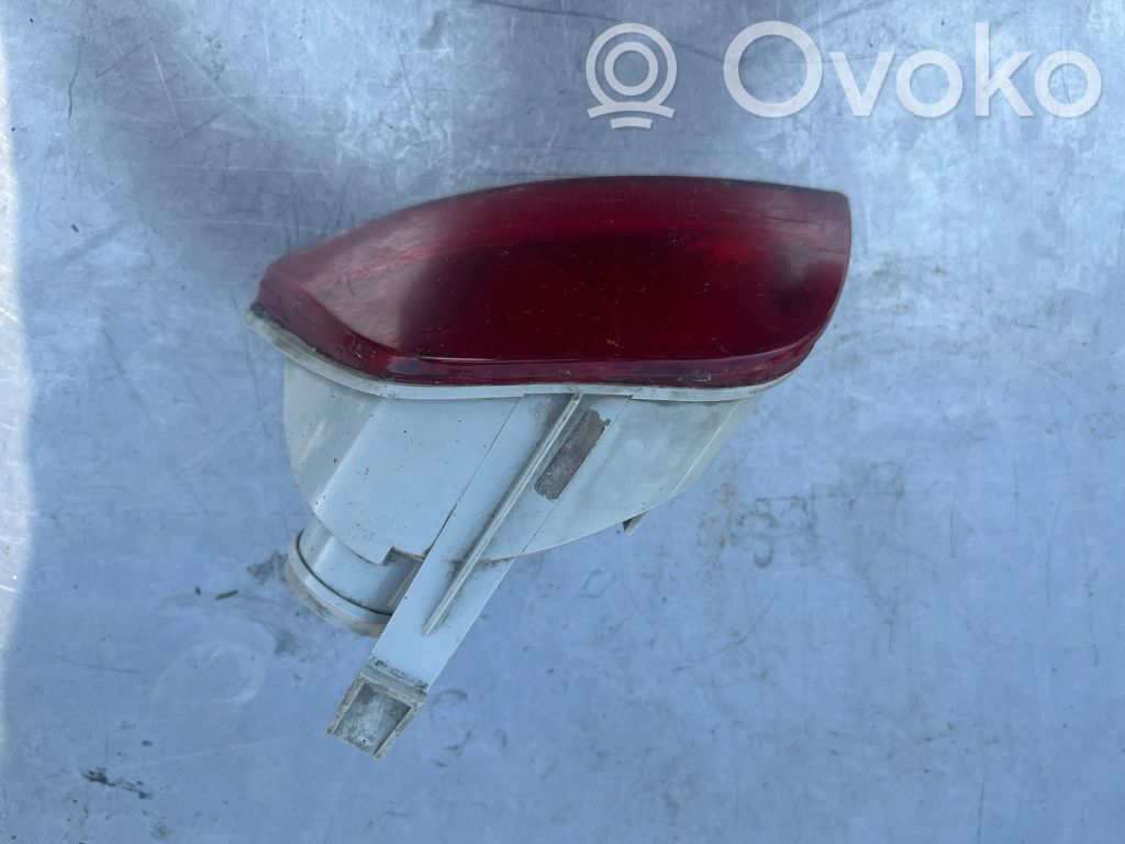 Ford Focus Front fog light 