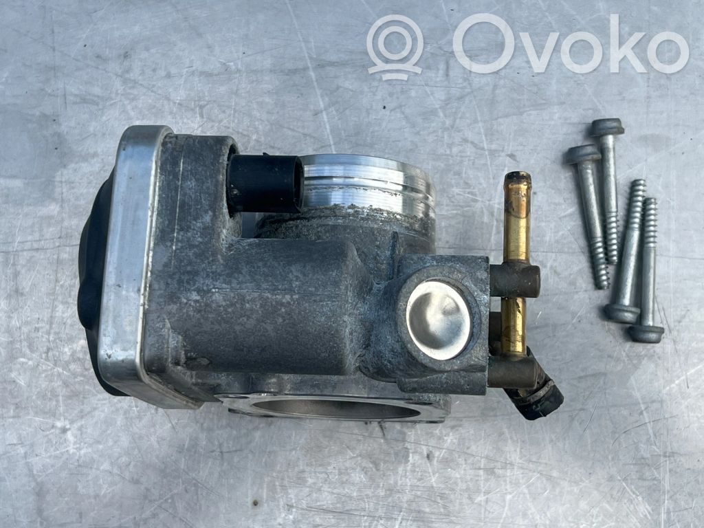 Seat Leon (1P) Valvola a farfalla 