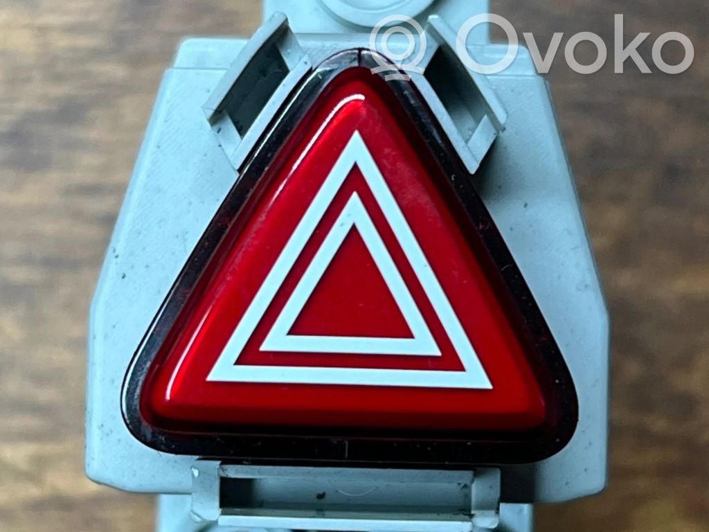 KIA EV6 Hazard light switch 