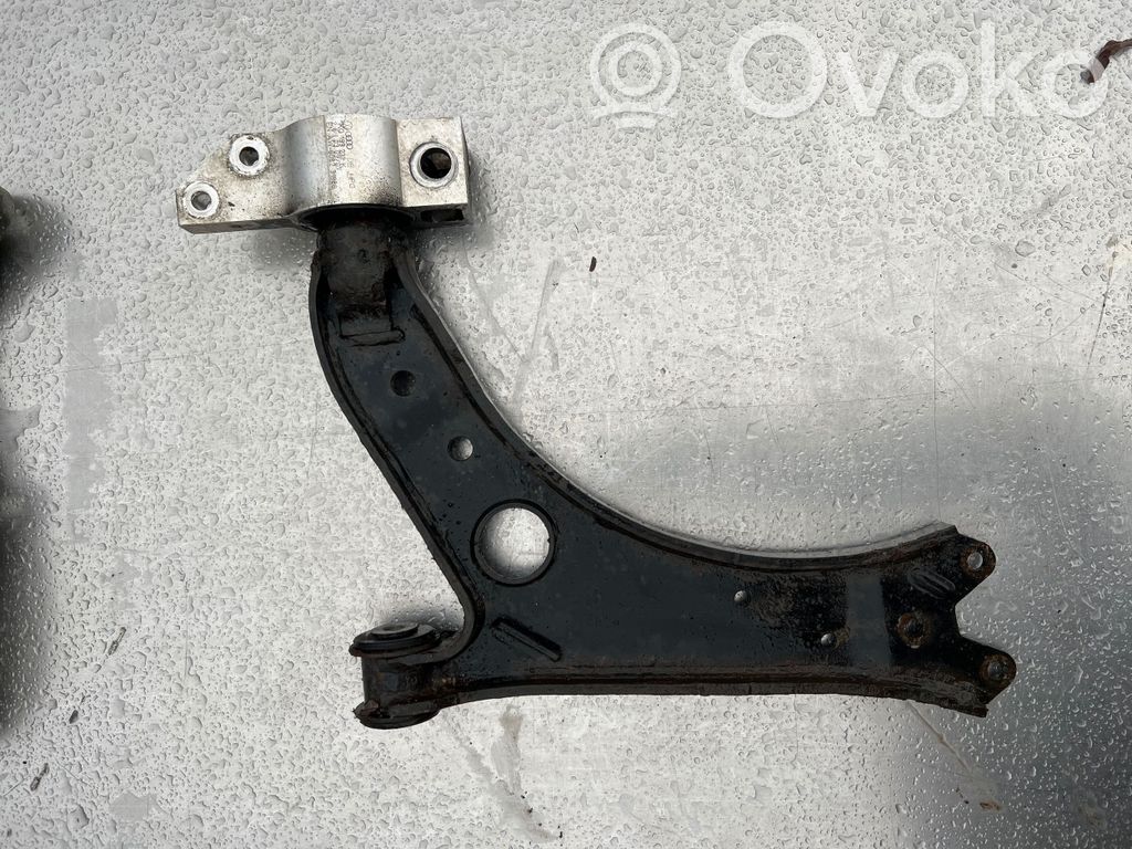 Volkswagen Touran I Front lower control arm/wishbone 