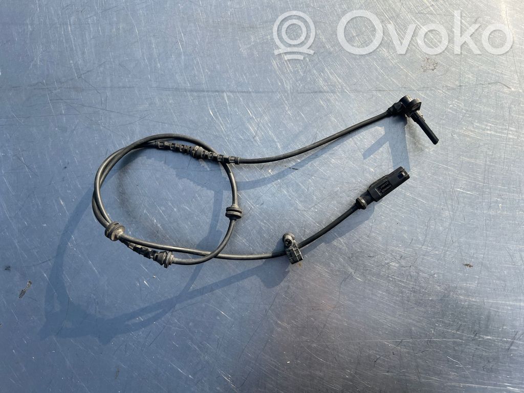 Fiat Ducato ABS Sensor 