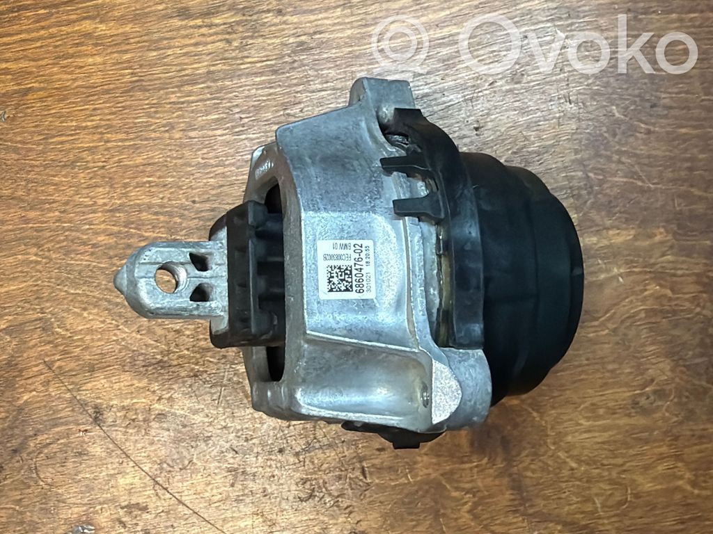 BMW X5M G05 F95 Engine mount bracket 
