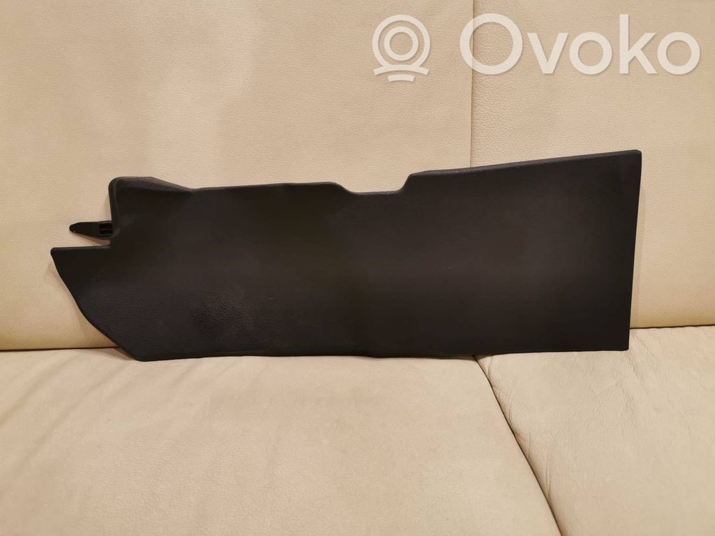 Toyota Auris E180 Ramă laterală consolă centrală 