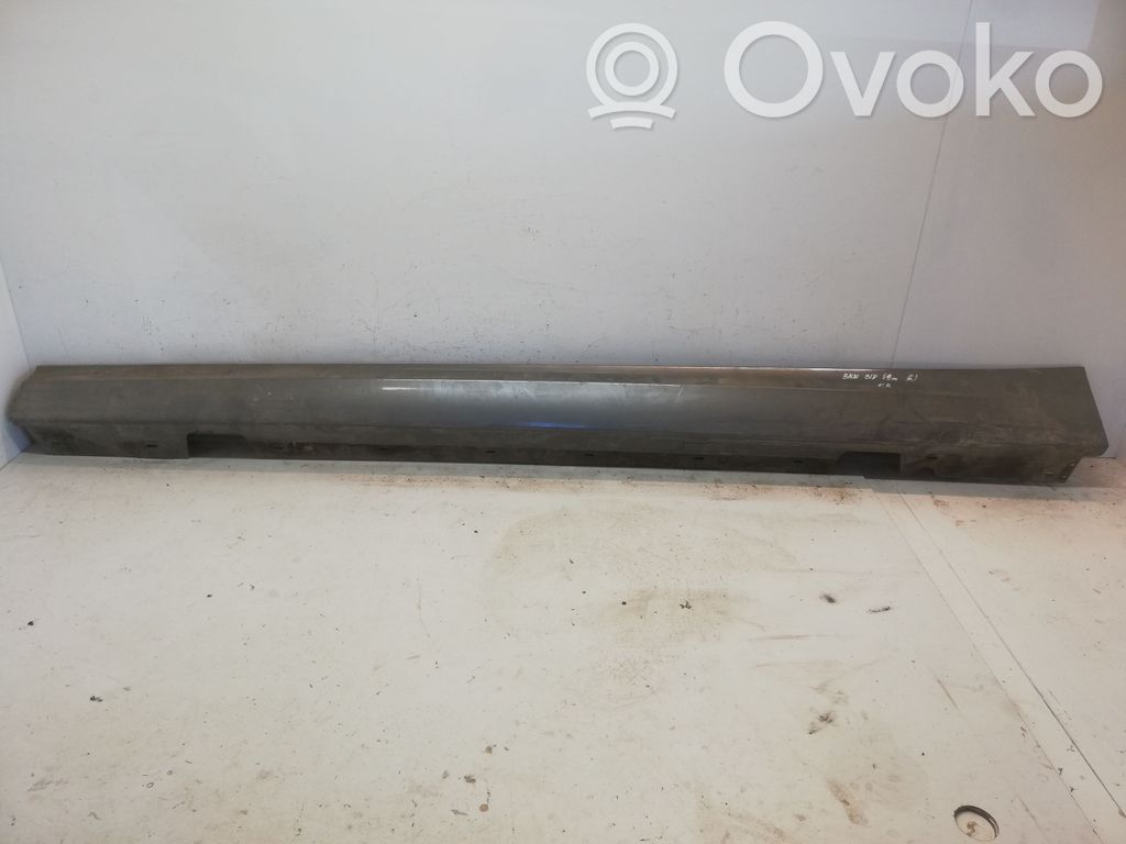 BMW 3 E90 E91 Sill 
