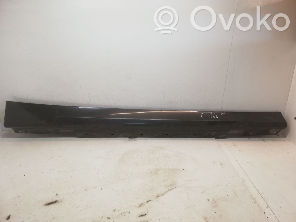 BMW 3 E90 E91 Sill 