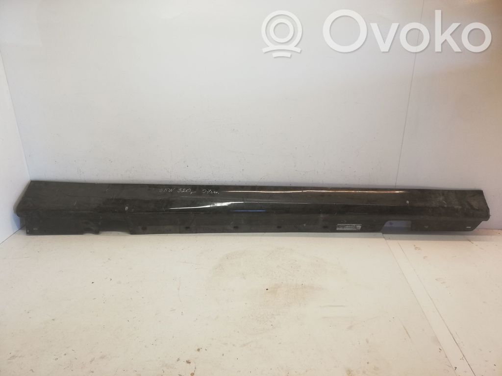 BMW 3 E90 E91 Sill 