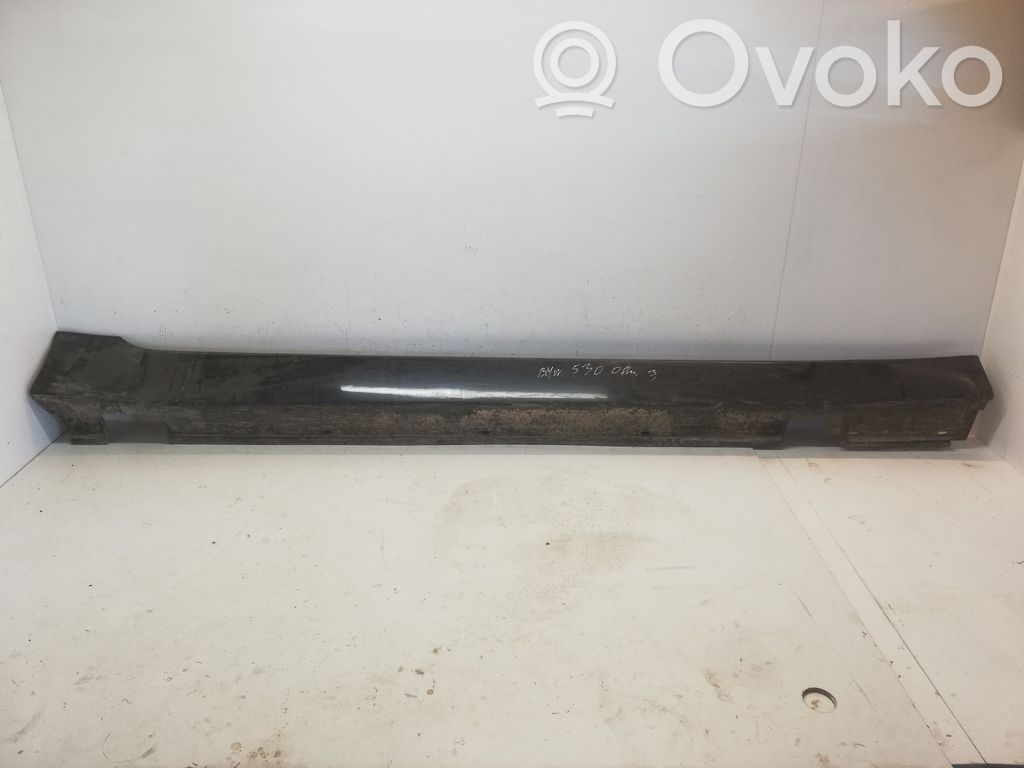 BMW 5 E60 E61 Slenkstis 