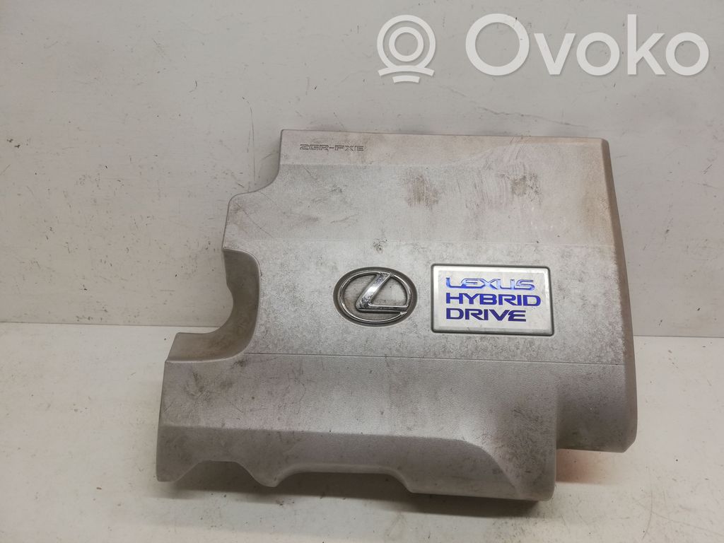 Lexus RX 450H Variklio dangtis (apdaila) 