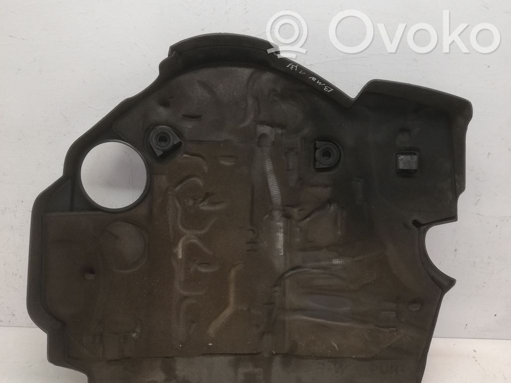 BMW 1 E81 E87 Engine cover (trim) 