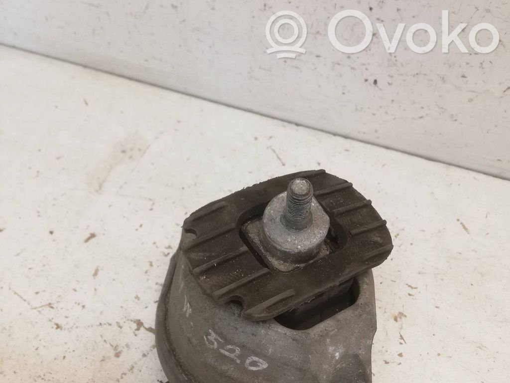 Engine mount bracket   6769874,1593461