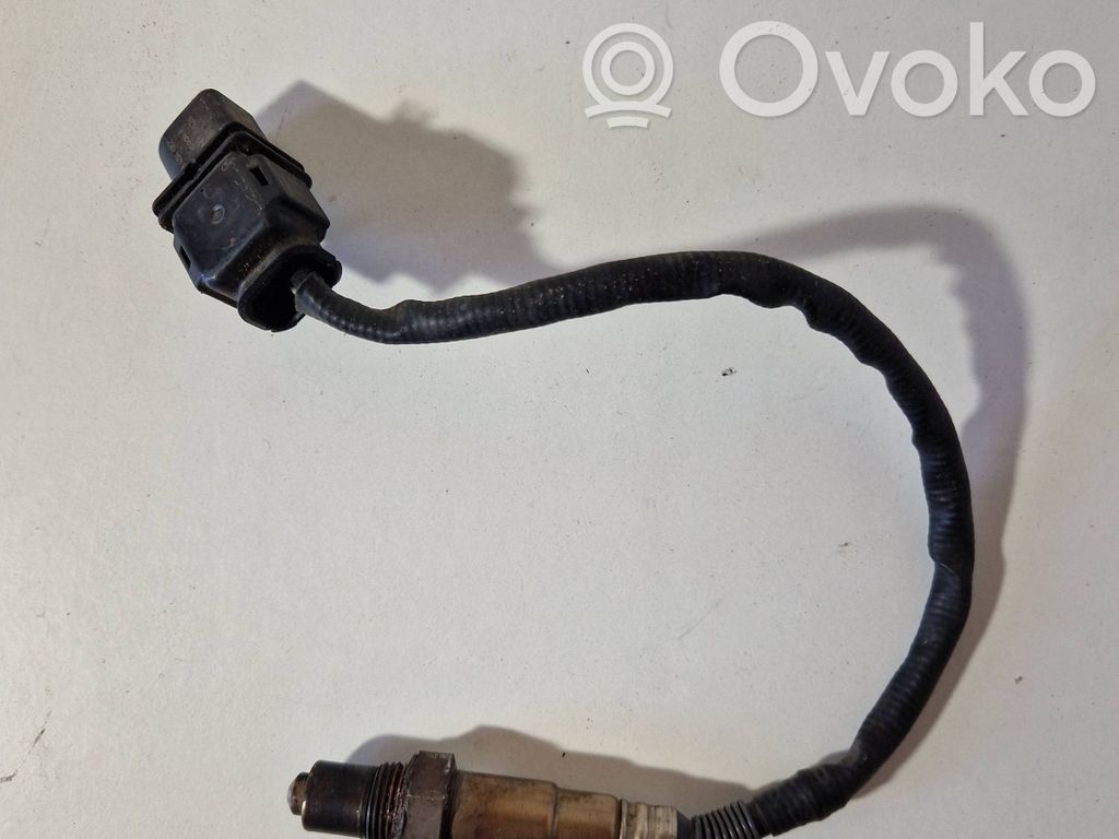 BMW 1 E81 E87 Sonda lambda 