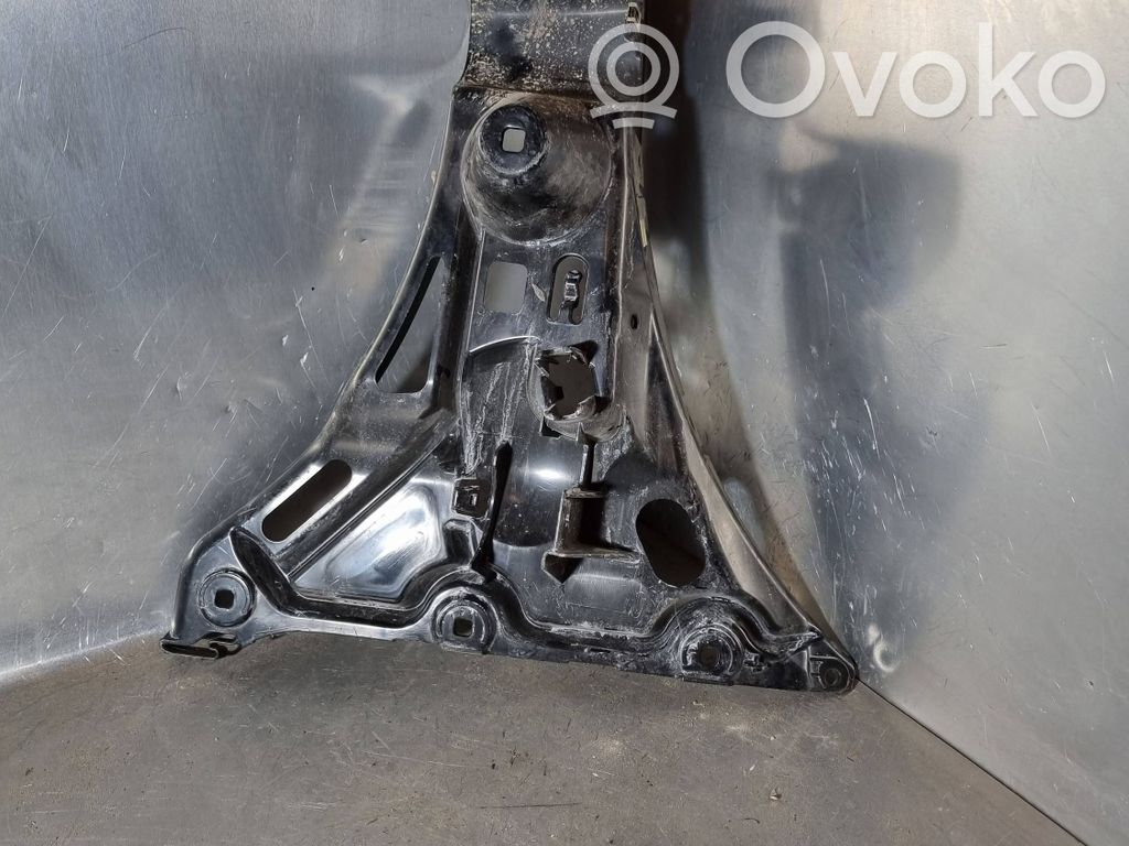 BMW 5 E60 E61 Rear bumper mounting bracket 