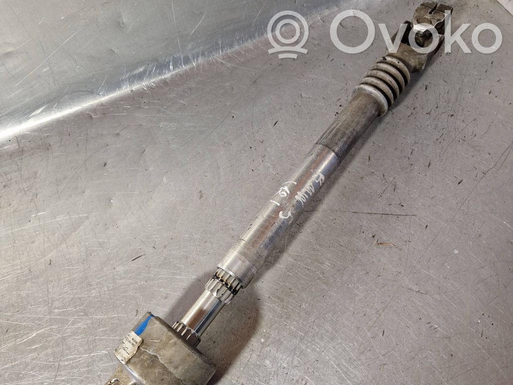 Steering column universal joint   2201055733