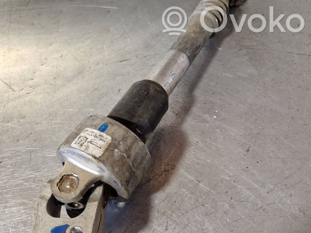 BMW 5 E60 E61 Steering column universal joint 