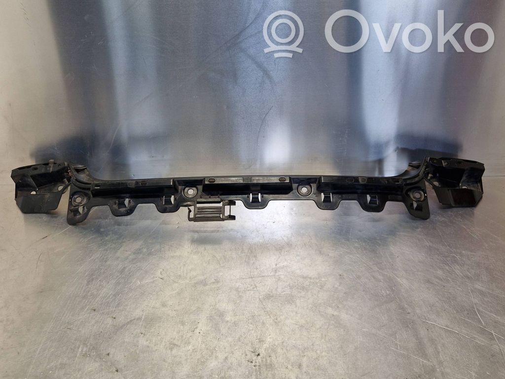 Rear bumper mounting bracket   7128247,15857711