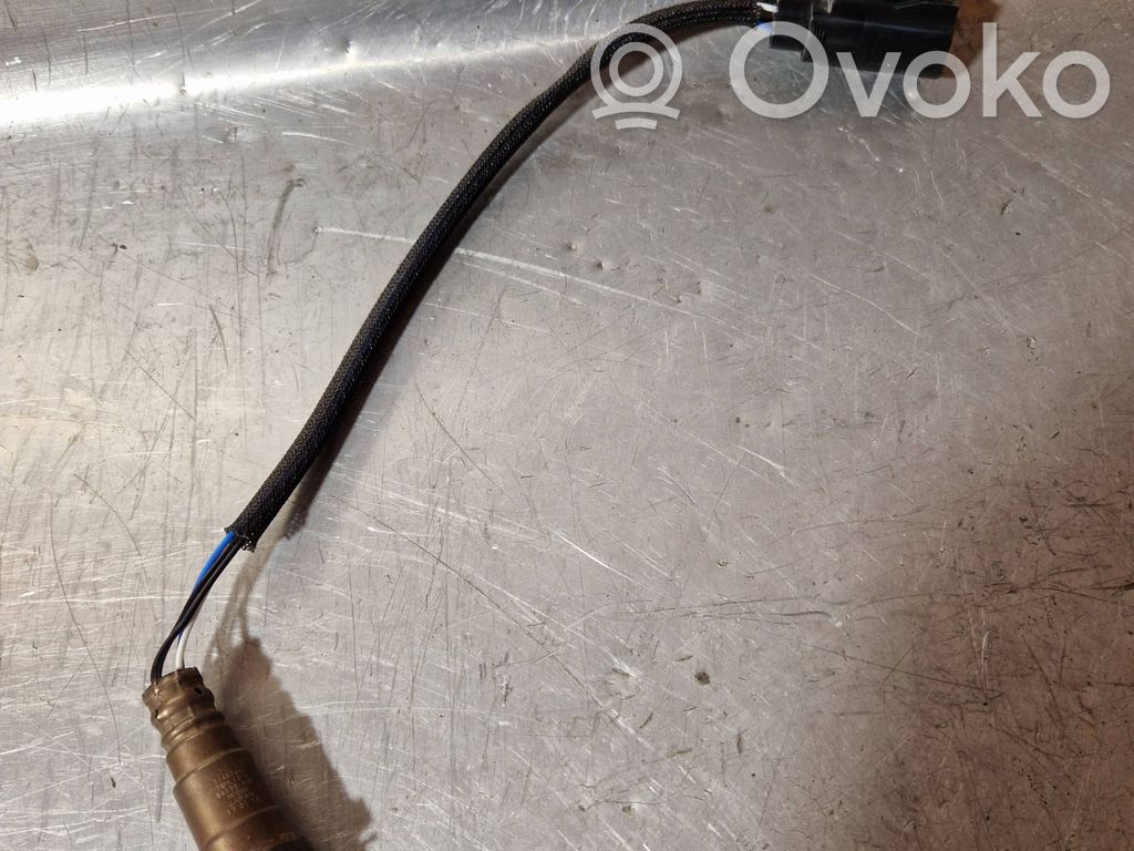 Lambda probe sensor   31480460,78HL132,54038AAB