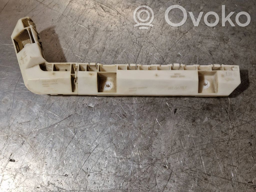 Renault Koleos I Rear bumper mounting bracket 