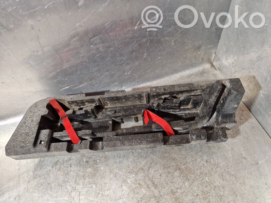 Ford Transit Custom Tool box 