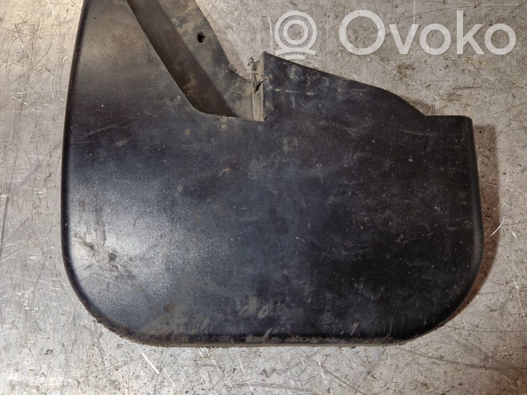 Ford Transit Custom Rear mudguard 