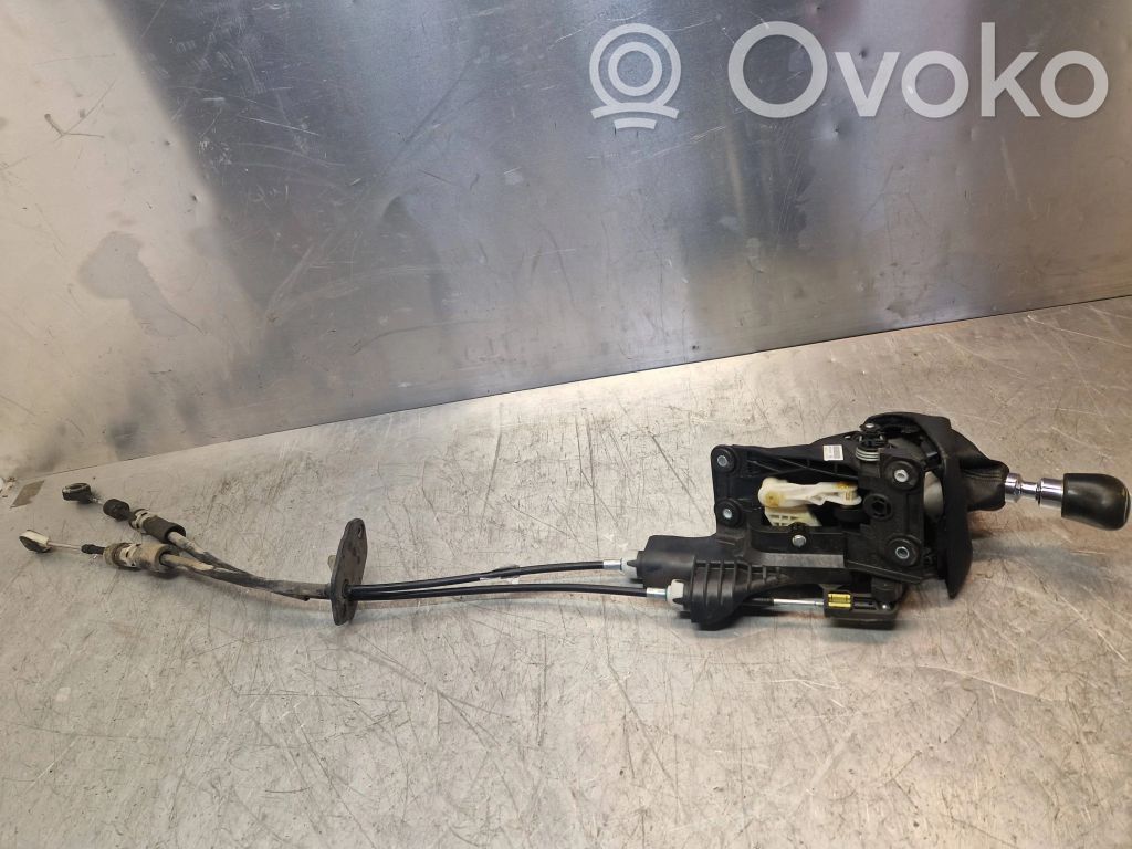 Ford Transit Custom Gear shifter/selector 