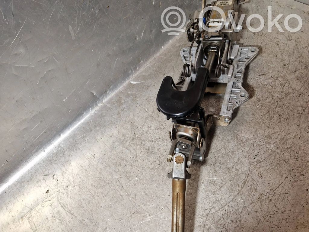 Audi A3 S3 8P Steering wheel axle set 