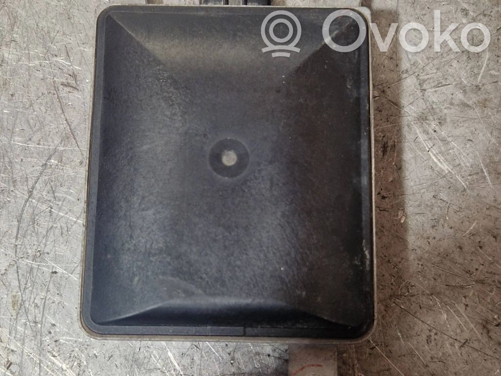 Mazda 6 Distronic sensor radar 