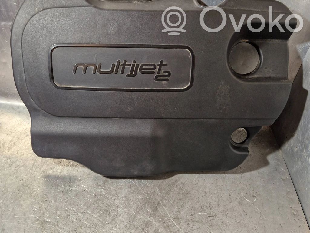 Fiat Tipo Engine cover (trim) 