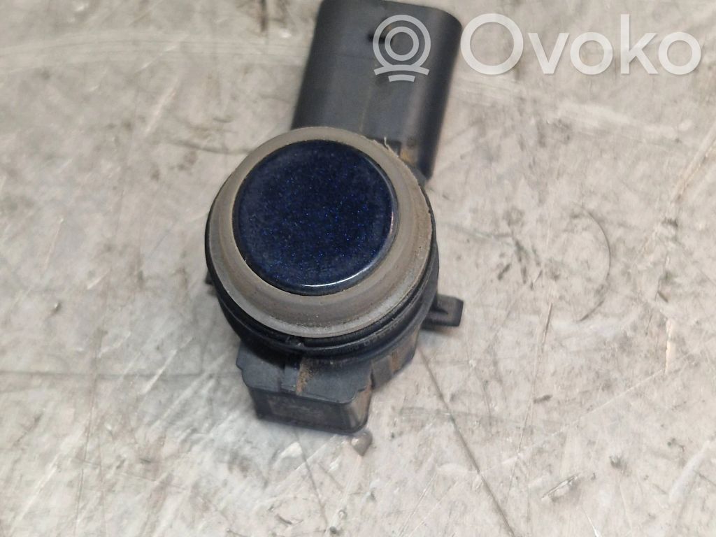 Fiat Tipo Parking PDC sensor 