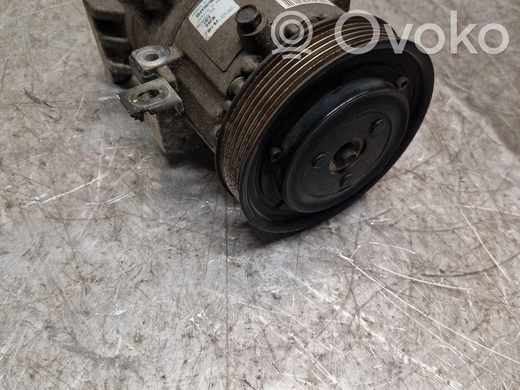 KIA Ceed Air conditioning (A/C) compressor (pump) 