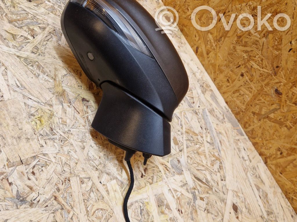 Ford Fiesta Veidrodėlis (elektra valdomas) 