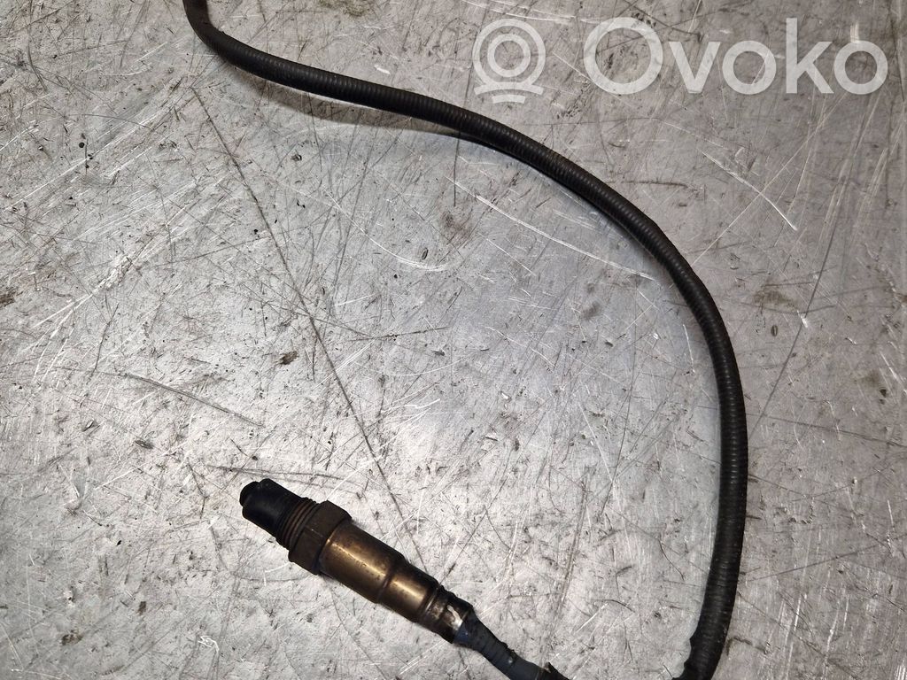 Lambda probe sensor   8200406337,0281004027,8200351037