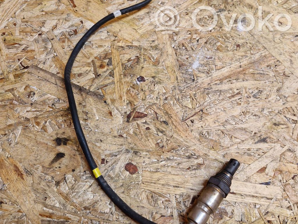 Volkswagen Polo V 6R Lambda probe sensor 