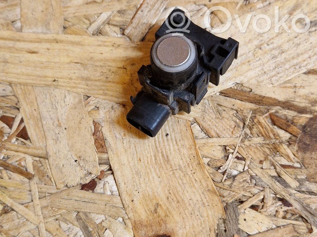 Czujnik parkowania PDC   KD4767UC1,K6021,3E30