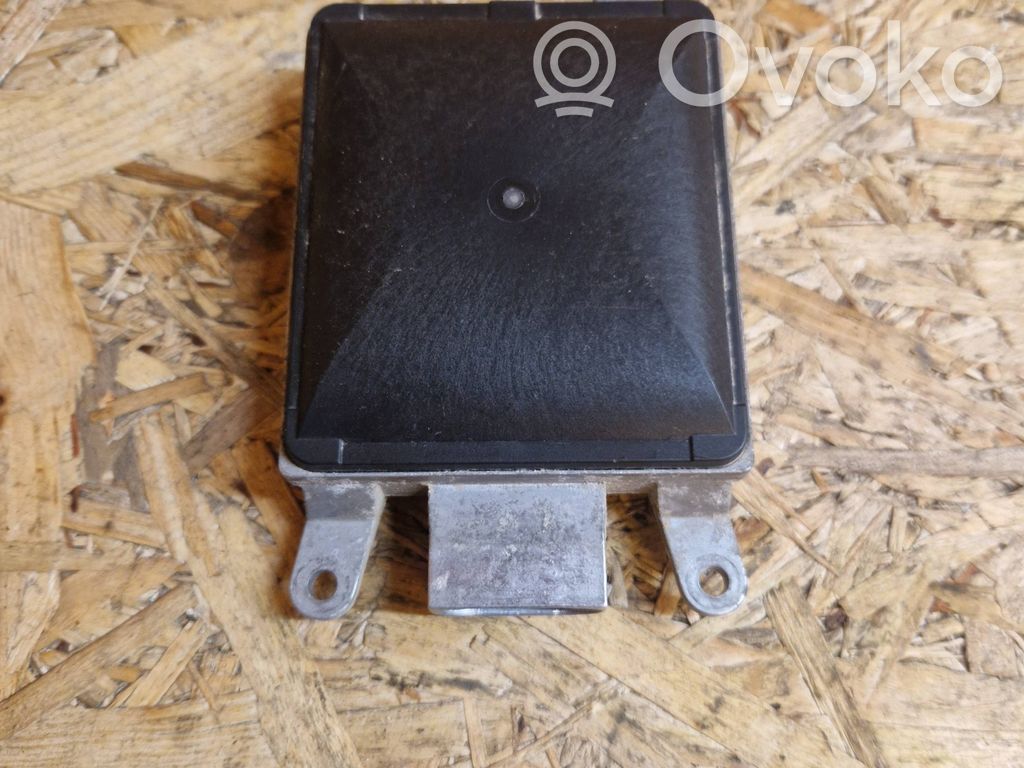 Mazda CX-5 Blind spot module 