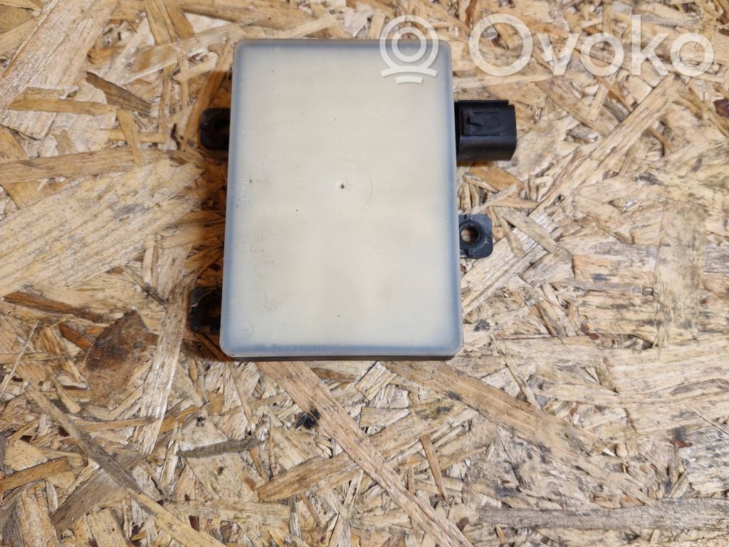 KIA Niro Blind spot module 