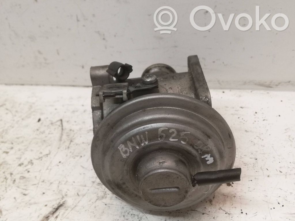 EGR vārsts   7804380